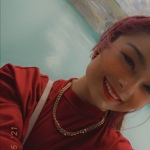 Meet your Posher, Eryka